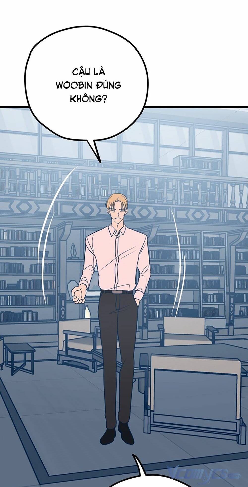 Kẻ Rác Rưởi Không Đáng Được Yêu: Chapter 32