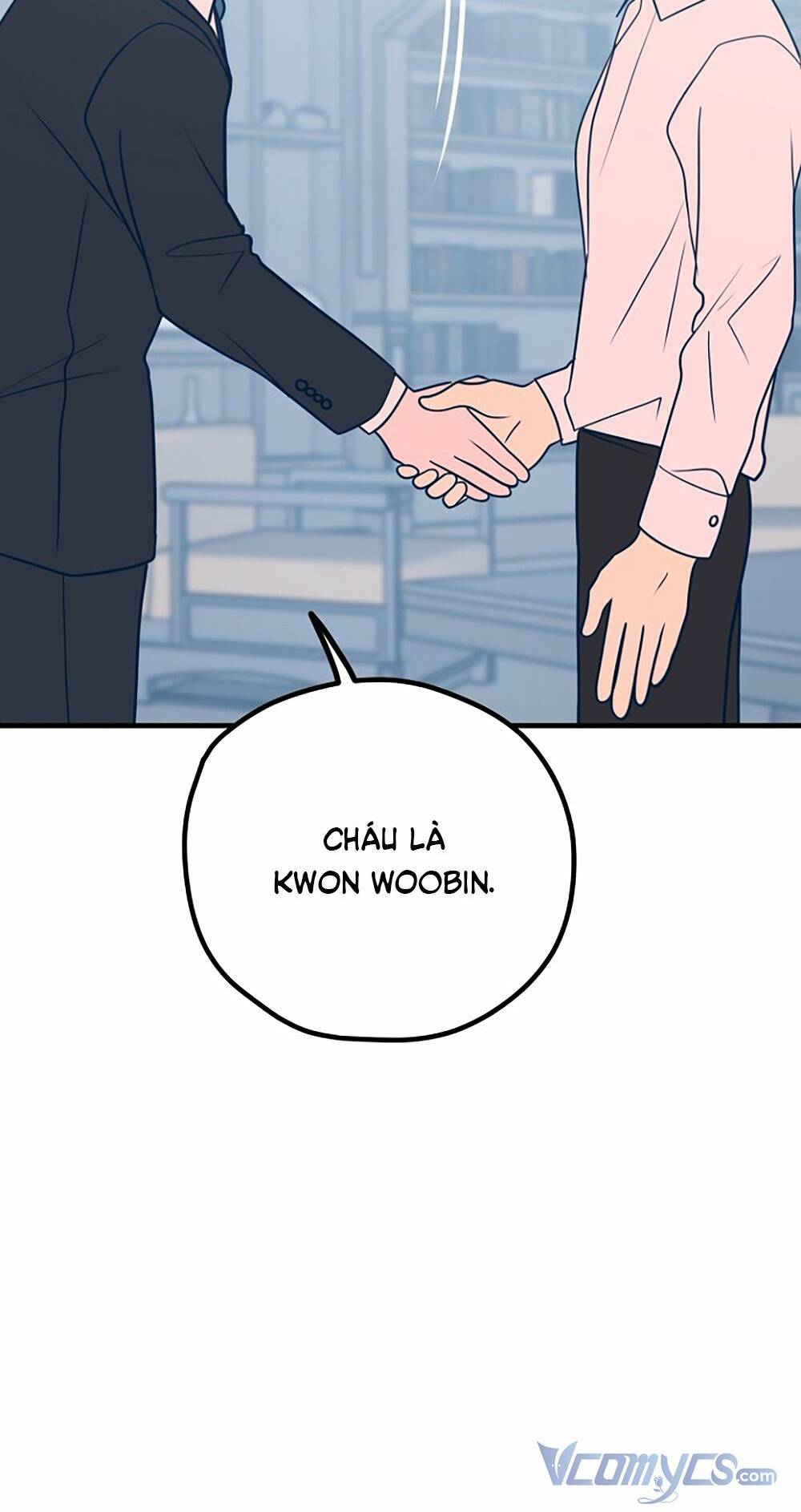 Kẻ Rác Rưởi Không Đáng Được Yêu: Chapter 32