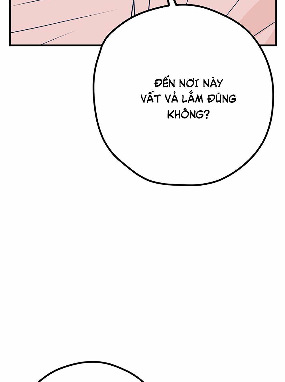 Kẻ Rác Rưởi Không Đáng Được Yêu: Chapter 32