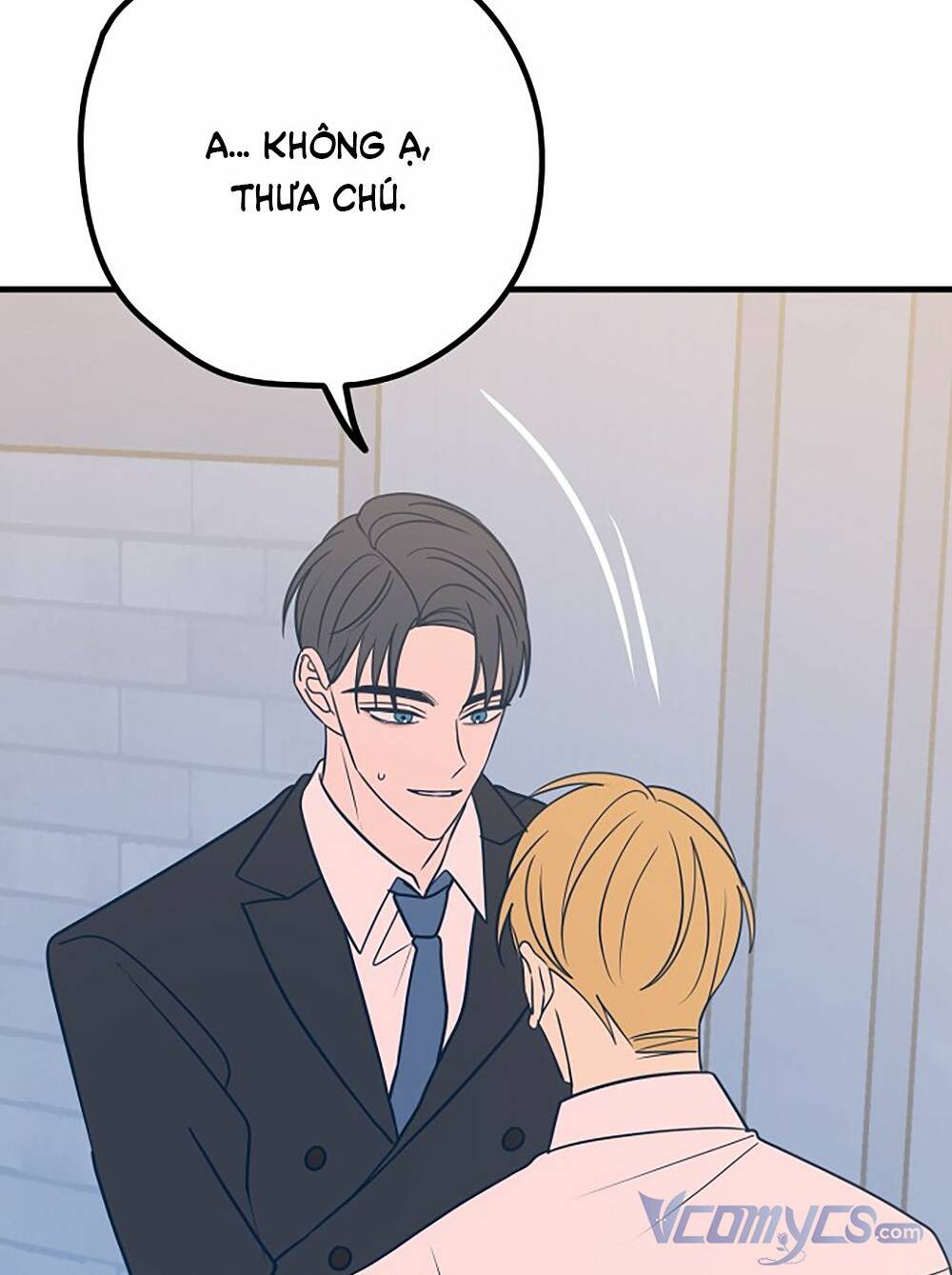 Kẻ Rác Rưởi Không Đáng Được Yêu: Chapter 32