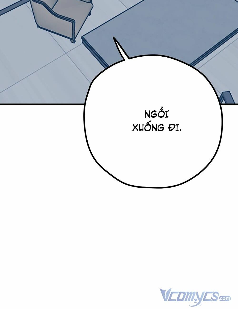 Kẻ Rác Rưởi Không Đáng Được Yêu: Chapter 32