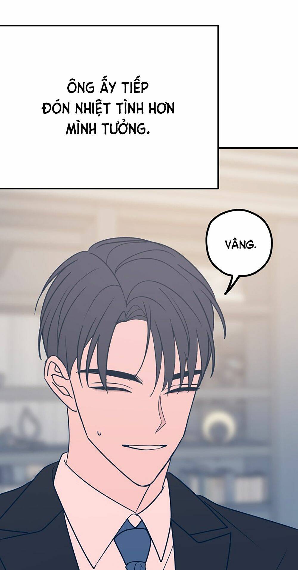 Kẻ Rác Rưởi Không Đáng Được Yêu: Chapter 32
