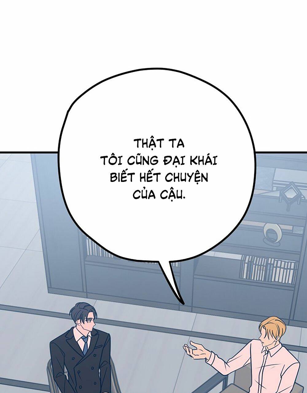 Kẻ Rác Rưởi Không Đáng Được Yêu: Chapter 32