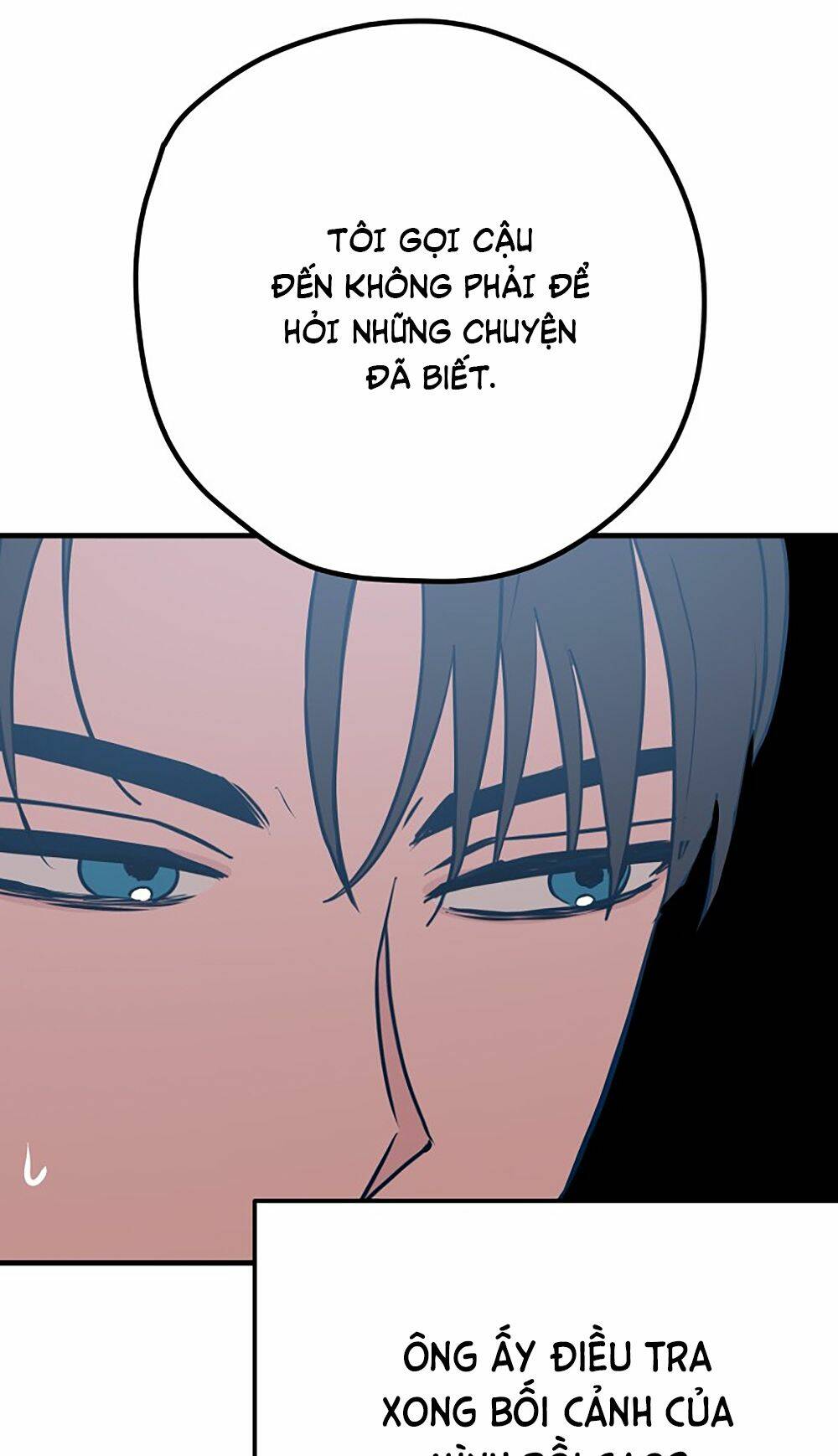 Kẻ Rác Rưởi Không Đáng Được Yêu: Chapter 32