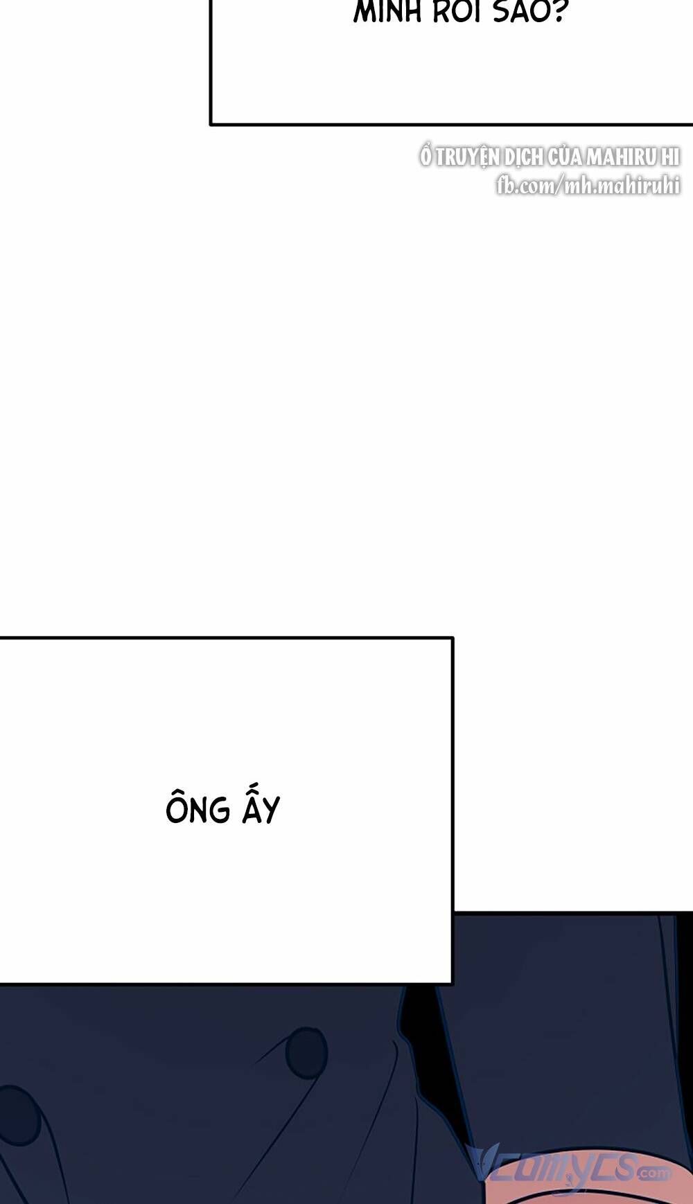 Kẻ Rác Rưởi Không Đáng Được Yêu: Chapter 32