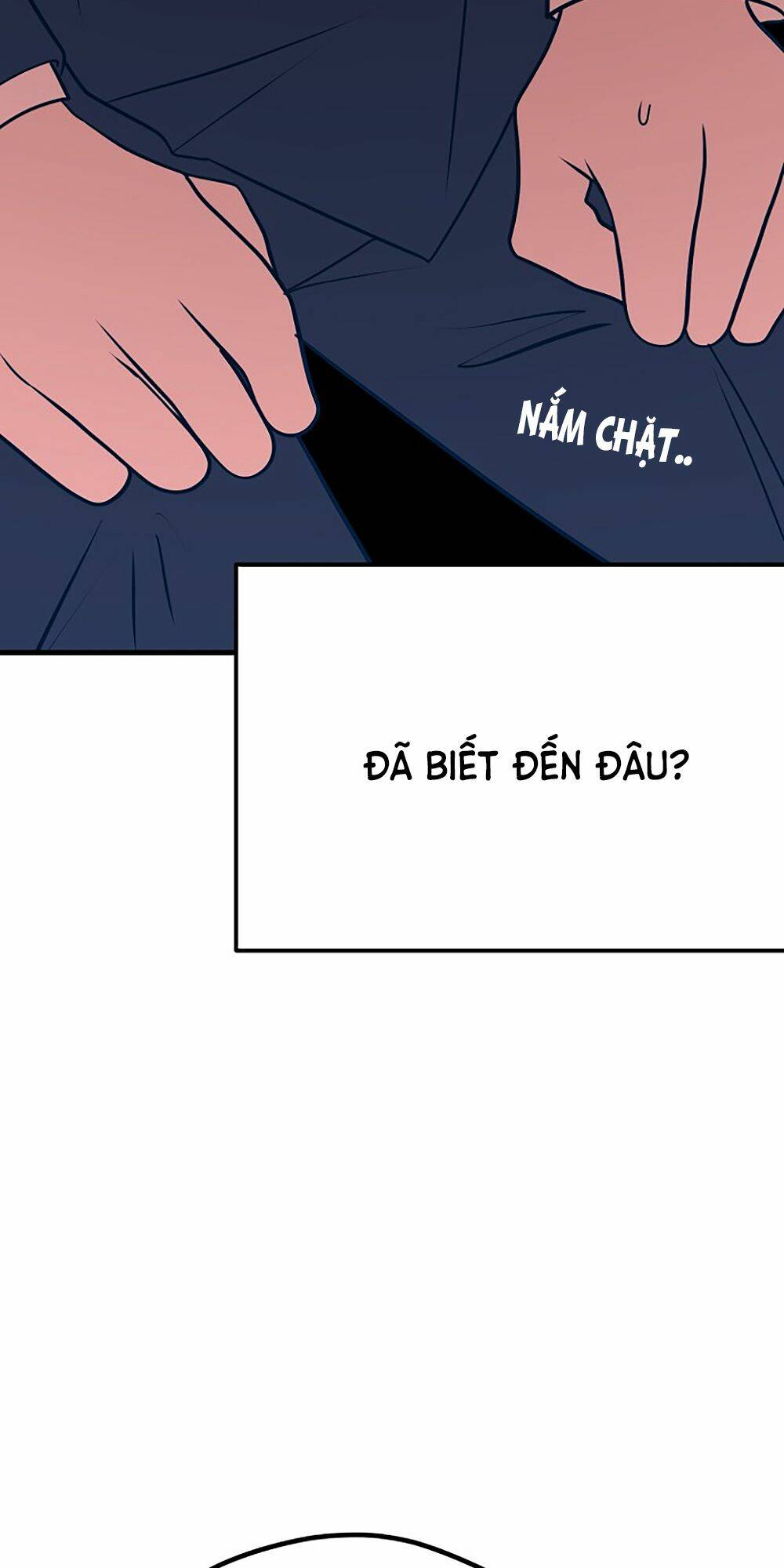 Kẻ Rác Rưởi Không Đáng Được Yêu: Chapter 32