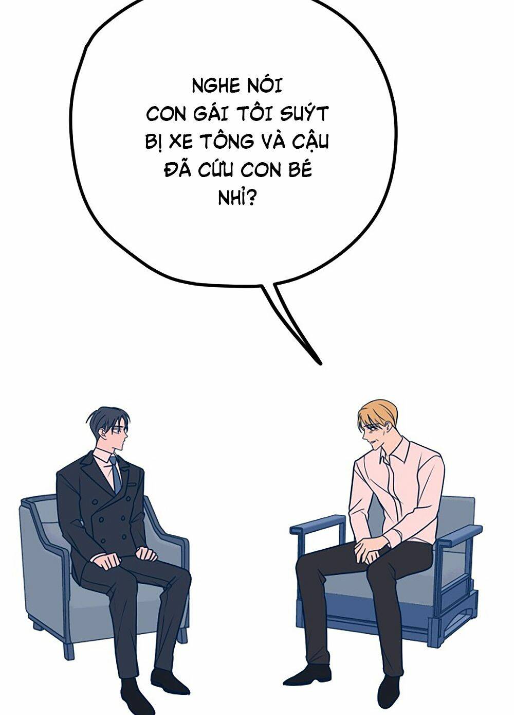 Kẻ Rác Rưởi Không Đáng Được Yêu: Chapter 32