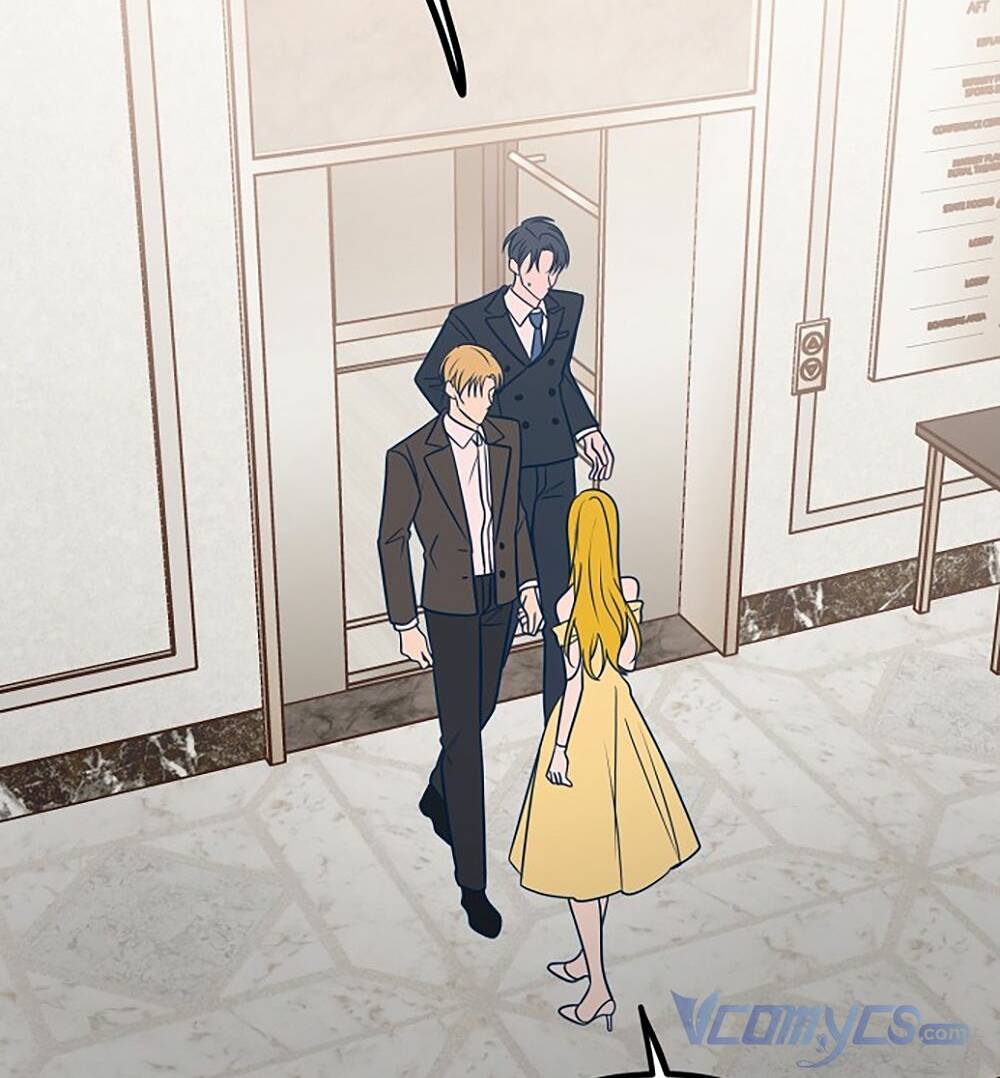 Kẻ Rác Rưởi Không Đáng Được Yêu: Chapter 33
