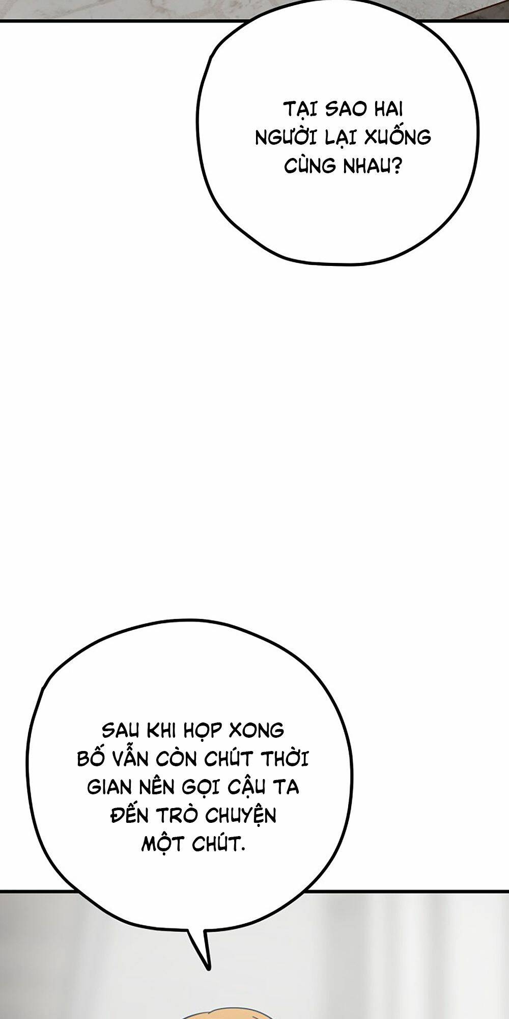 Kẻ Rác Rưởi Không Đáng Được Yêu: Chapter 33