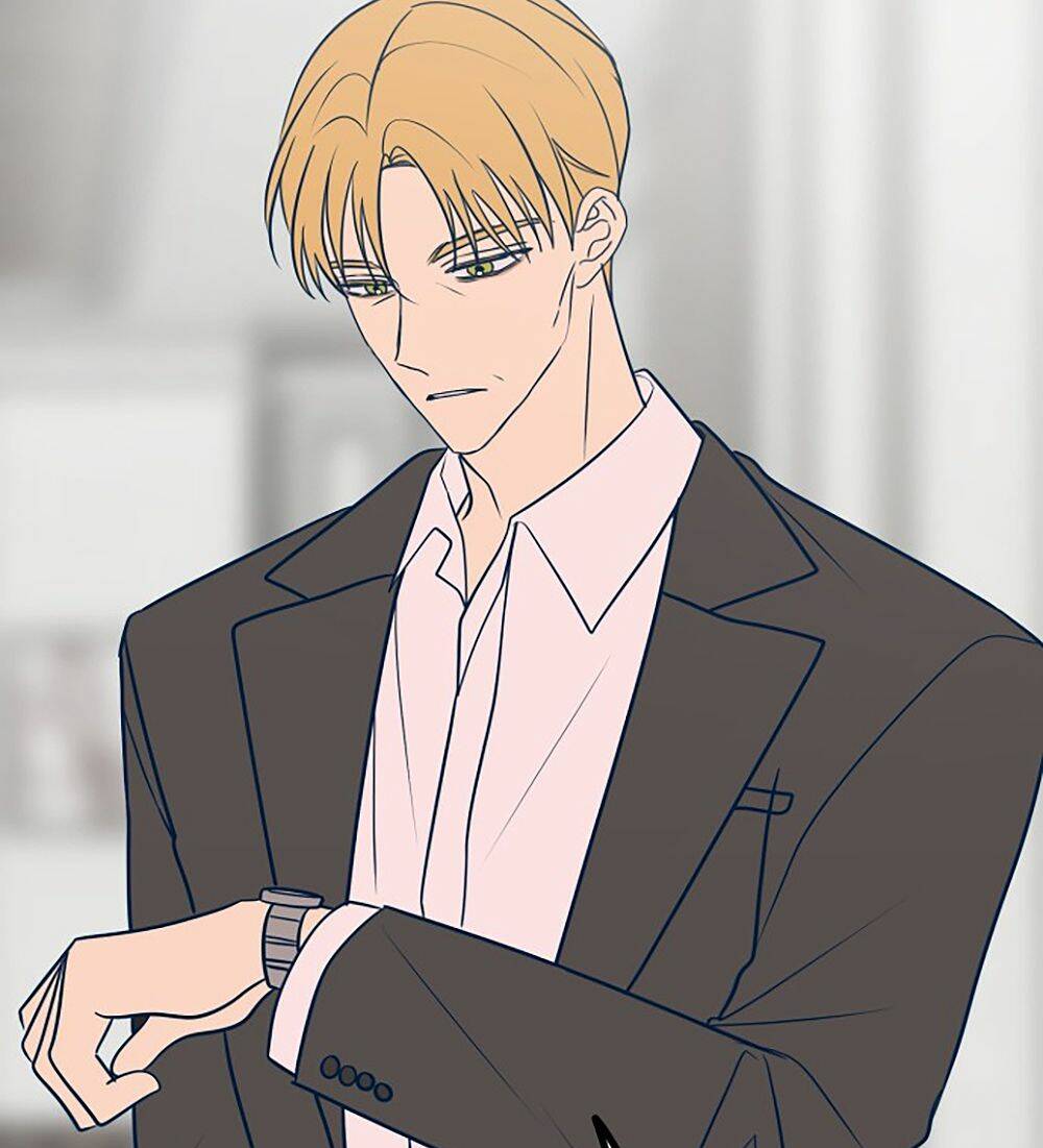 Kẻ Rác Rưởi Không Đáng Được Yêu: Chapter 33