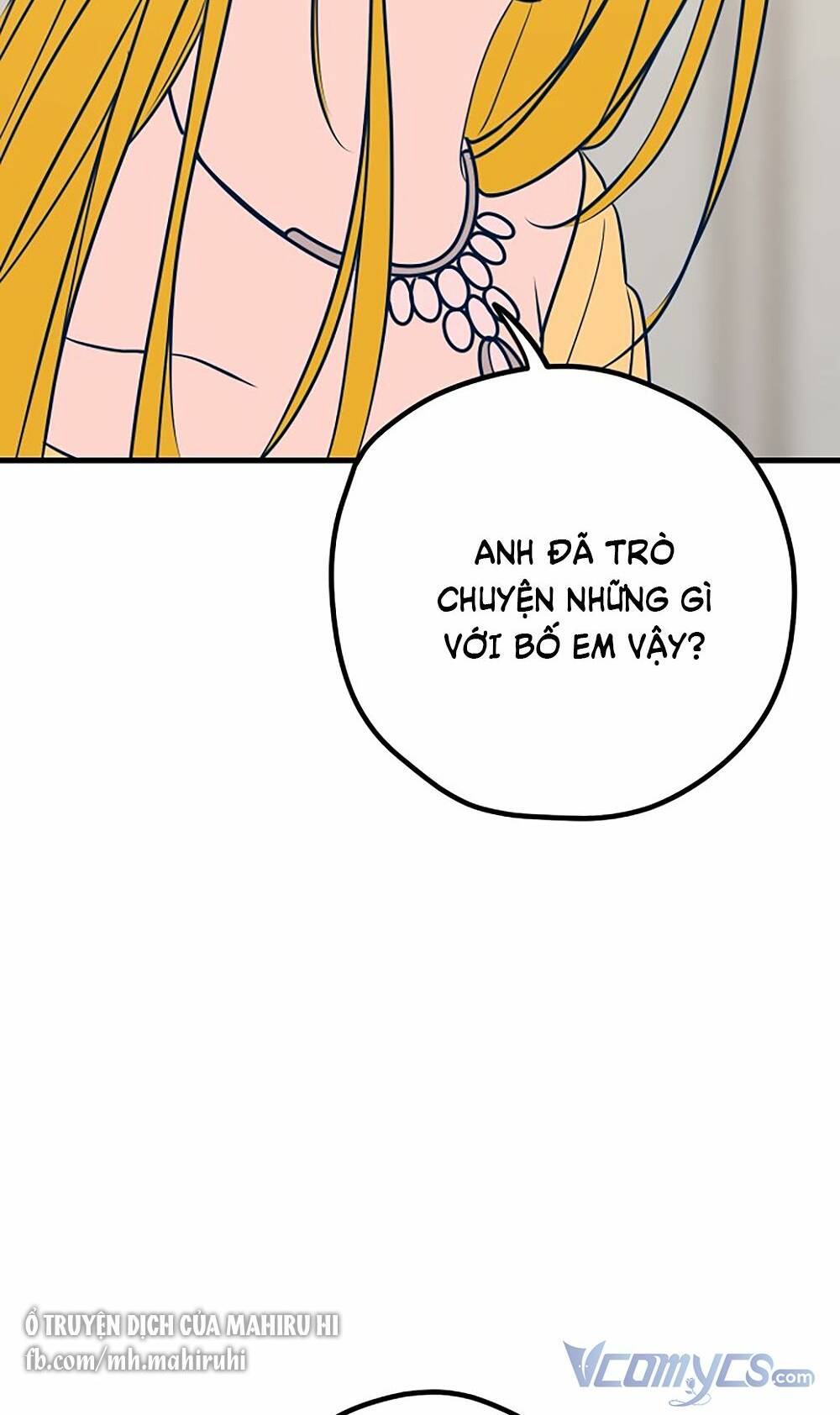 Kẻ Rác Rưởi Không Đáng Được Yêu: Chapter 33