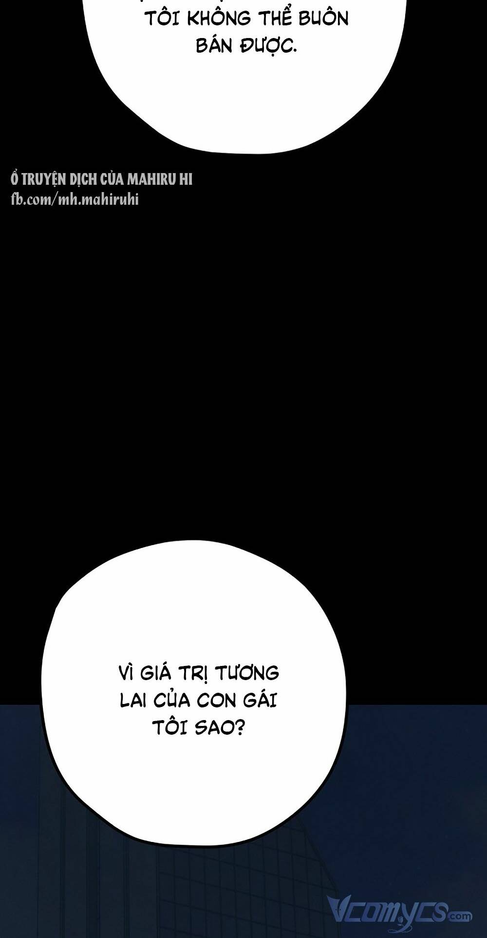 Kẻ Rác Rưởi Không Đáng Được Yêu: Chapter 33