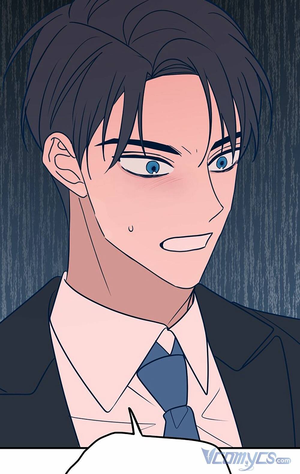 Kẻ Rác Rưởi Không Đáng Được Yêu: Chapter 33