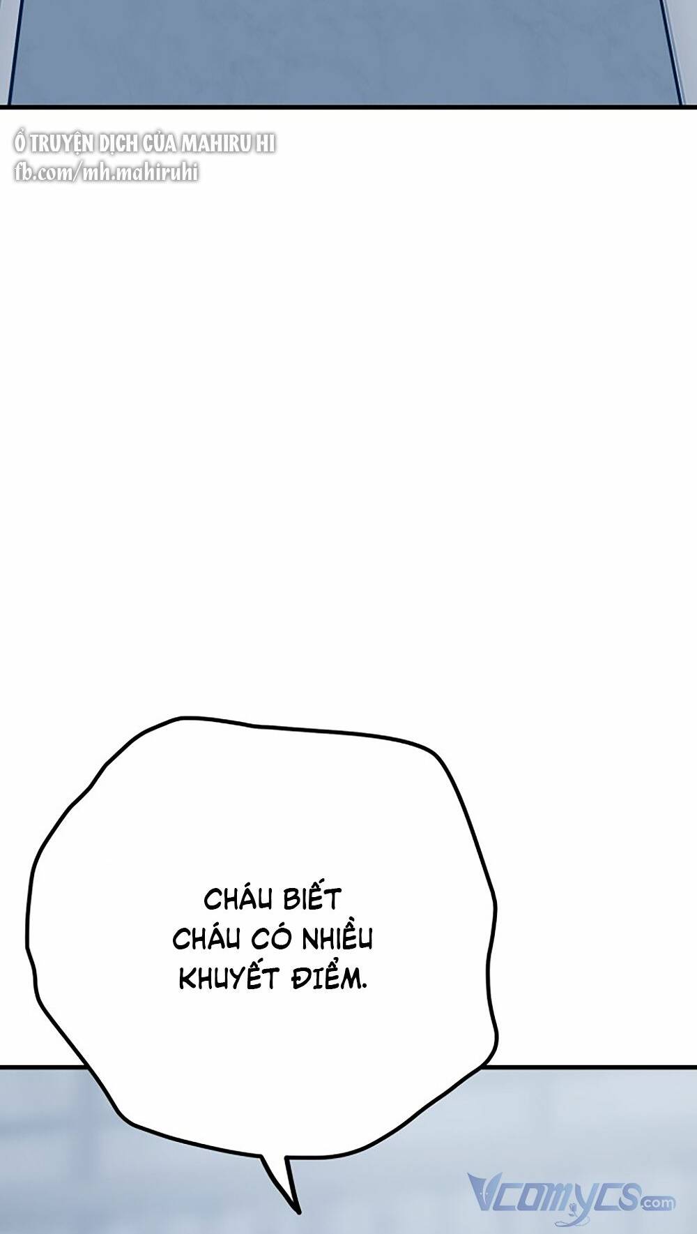 Kẻ Rác Rưởi Không Đáng Được Yêu: Chapter 33
