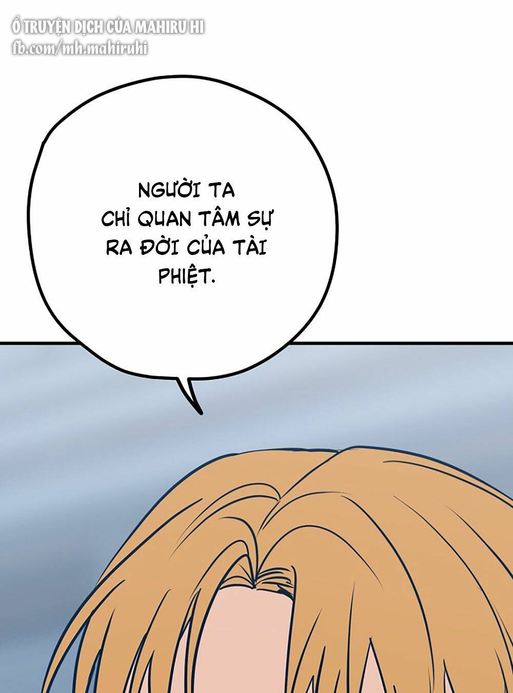 Kẻ Rác Rưởi Không Đáng Được Yêu: Chapter 33