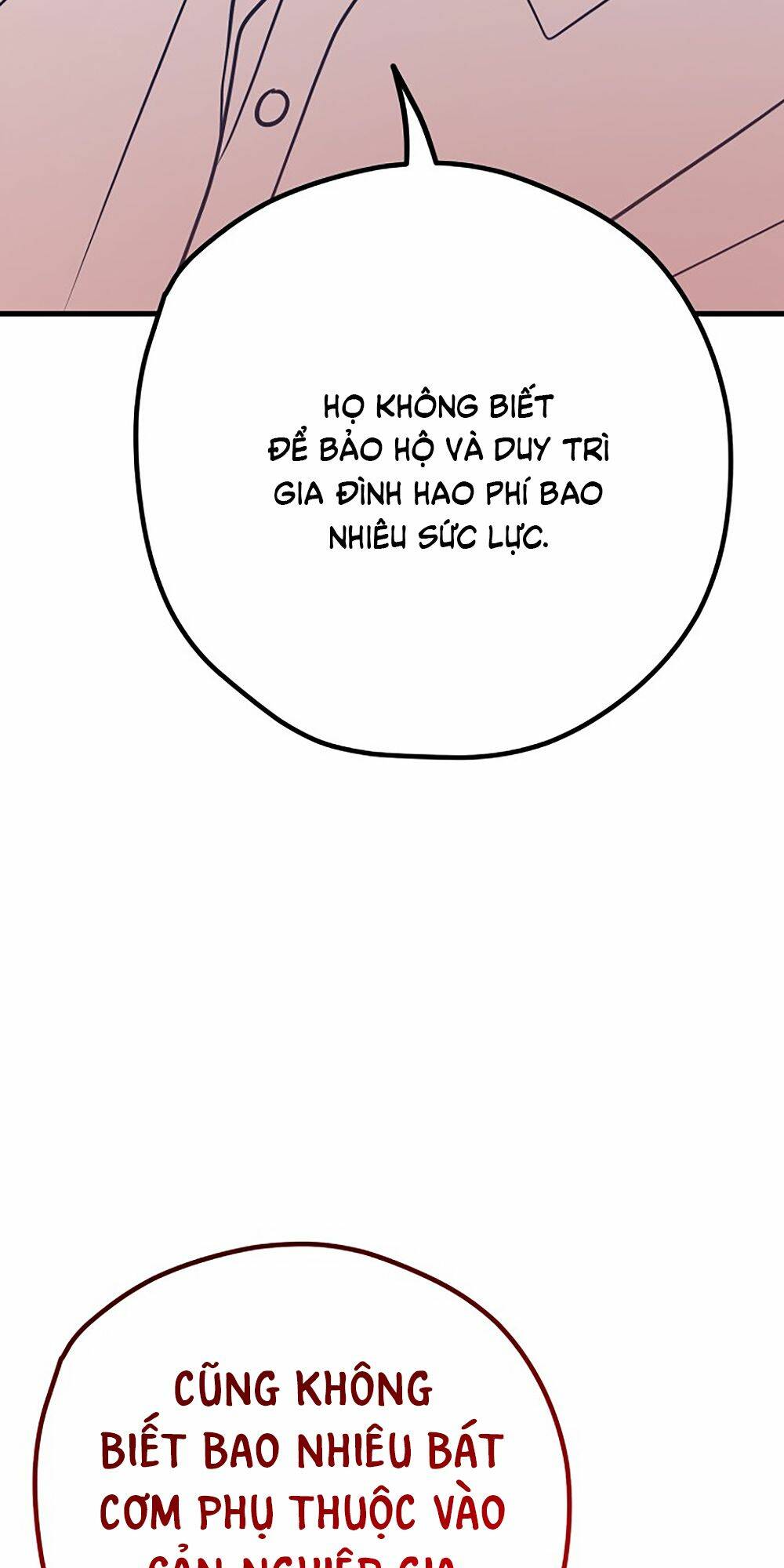 Kẻ Rác Rưởi Không Đáng Được Yêu: Chapter 33