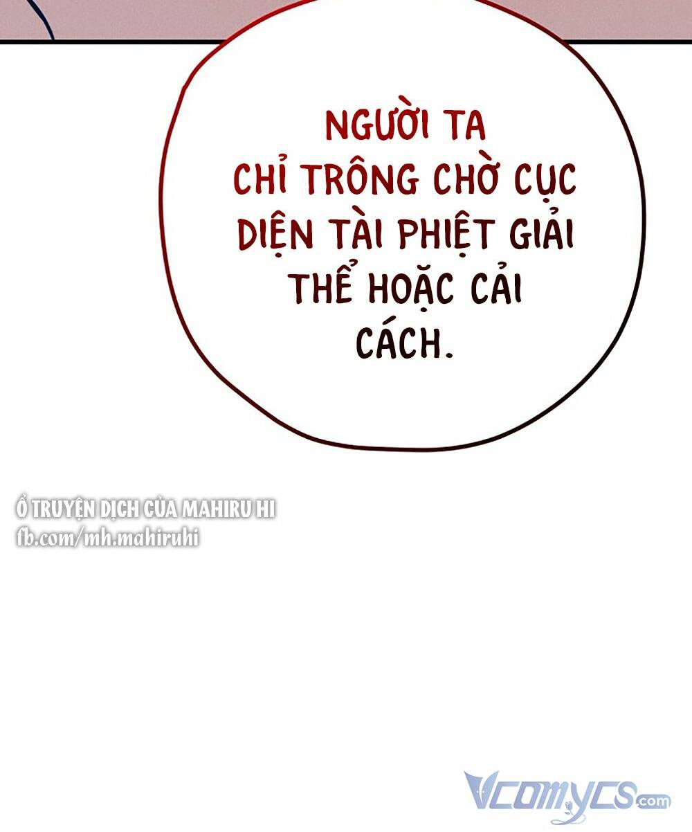 Kẻ Rác Rưởi Không Đáng Được Yêu: Chapter 33