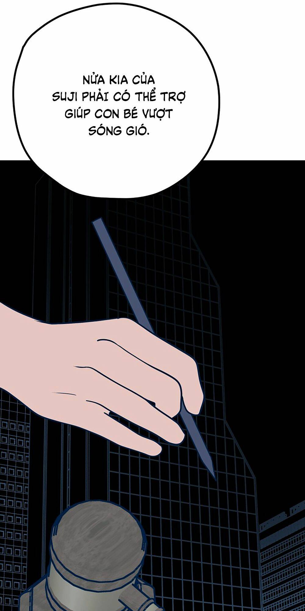 Kẻ Rác Rưởi Không Đáng Được Yêu: Chapter 33