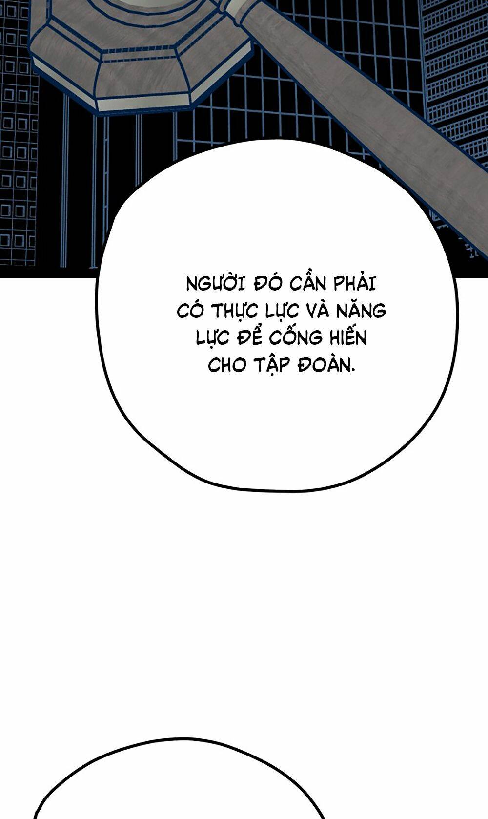 Kẻ Rác Rưởi Không Đáng Được Yêu: Chapter 33
