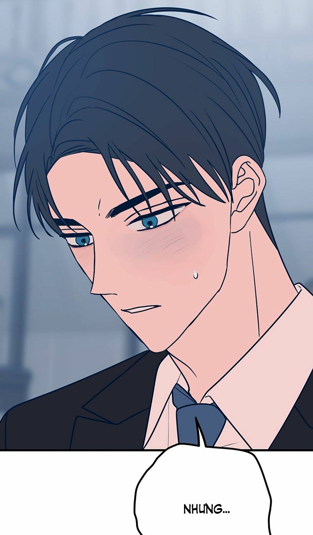 Kẻ Rác Rưởi Không Đáng Được Yêu: Chapter 33