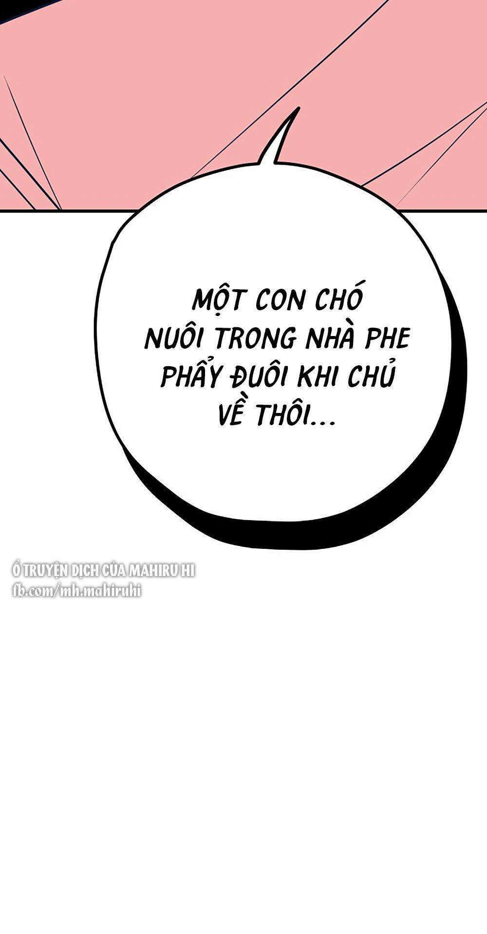 Kẻ Rác Rưởi Không Đáng Được Yêu: Chapter 33
