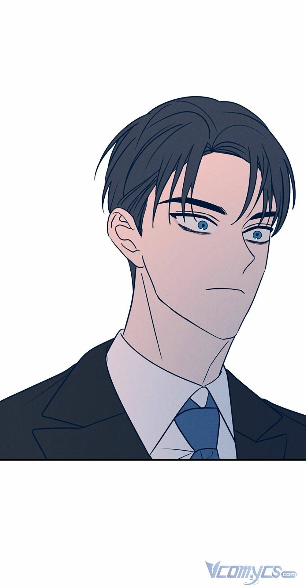 Kẻ Rác Rưởi Không Đáng Được Yêu: Chapter 33
