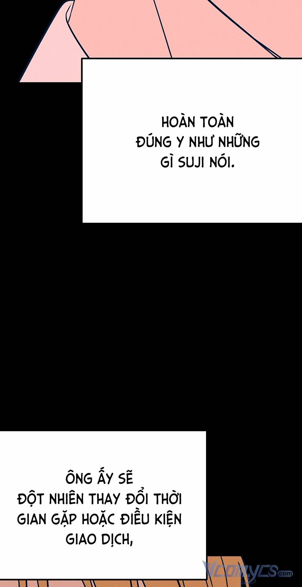 Kẻ Rác Rưởi Không Đáng Được Yêu: Chapter 33