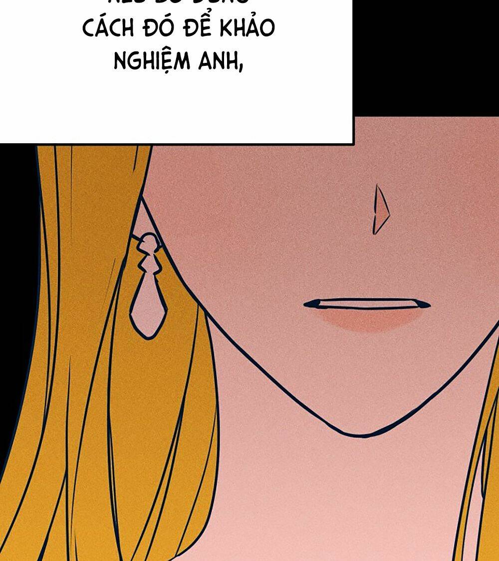 Kẻ Rác Rưởi Không Đáng Được Yêu: Chapter 33