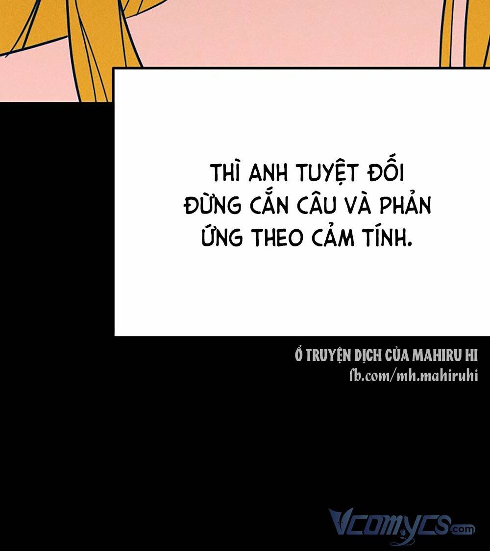 Kẻ Rác Rưởi Không Đáng Được Yêu: Chapter 33