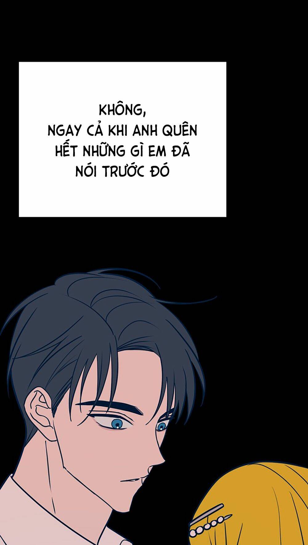 Kẻ Rác Rưởi Không Đáng Được Yêu: Chapter 33