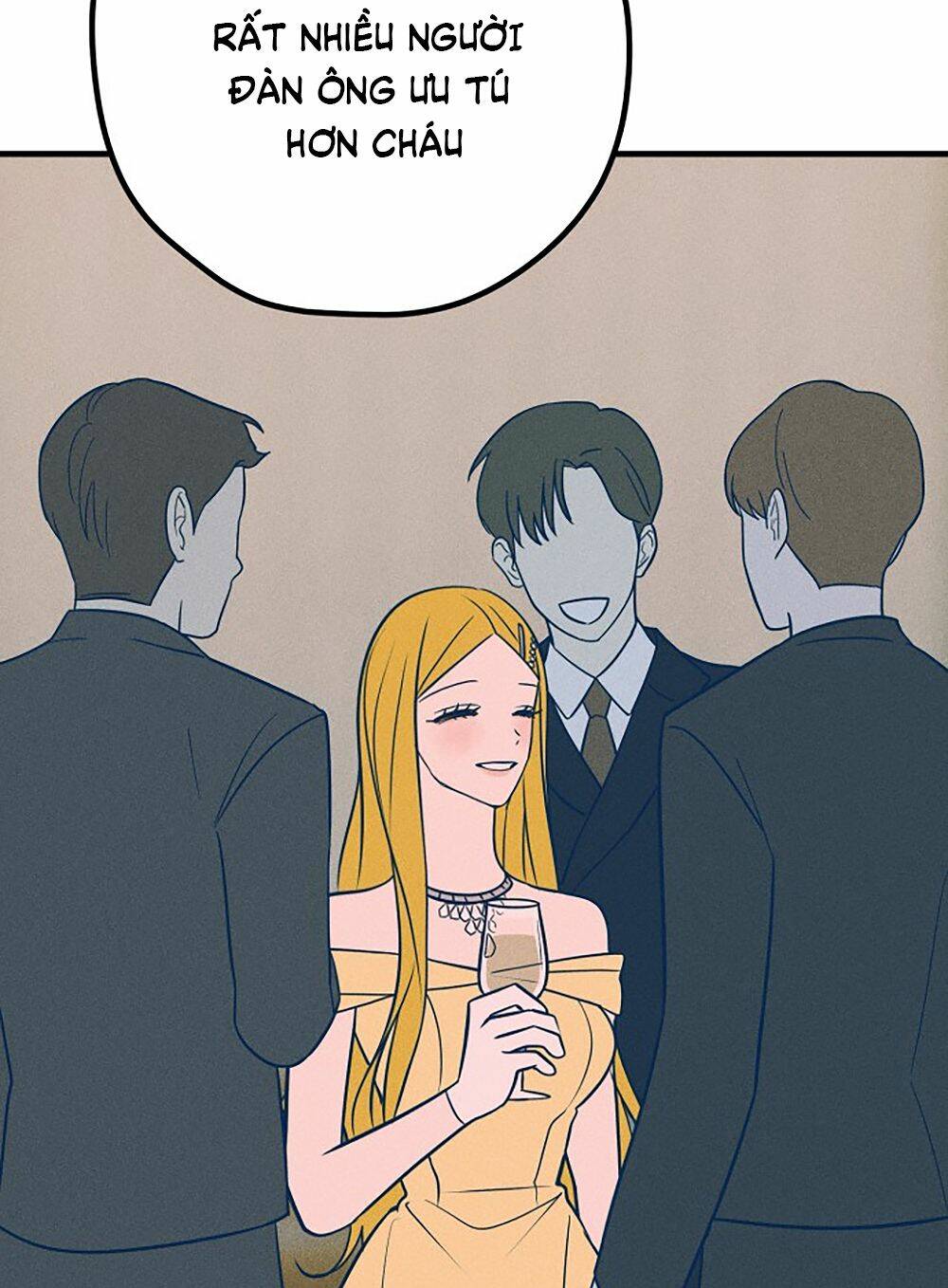 Kẻ Rác Rưởi Không Đáng Được Yêu: Chapter 33