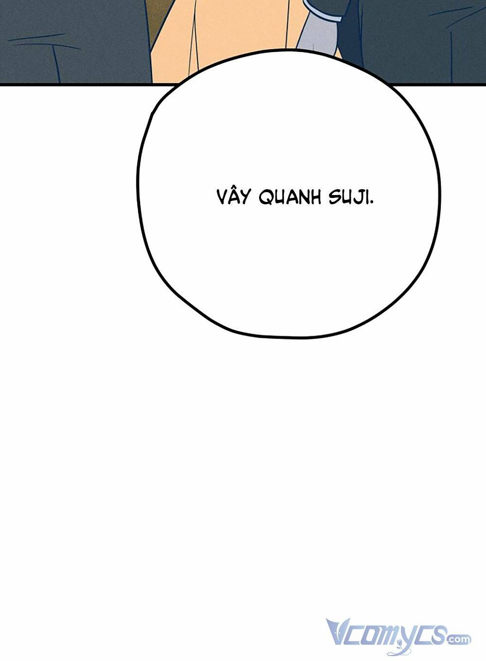 Kẻ Rác Rưởi Không Đáng Được Yêu: Chapter 33
