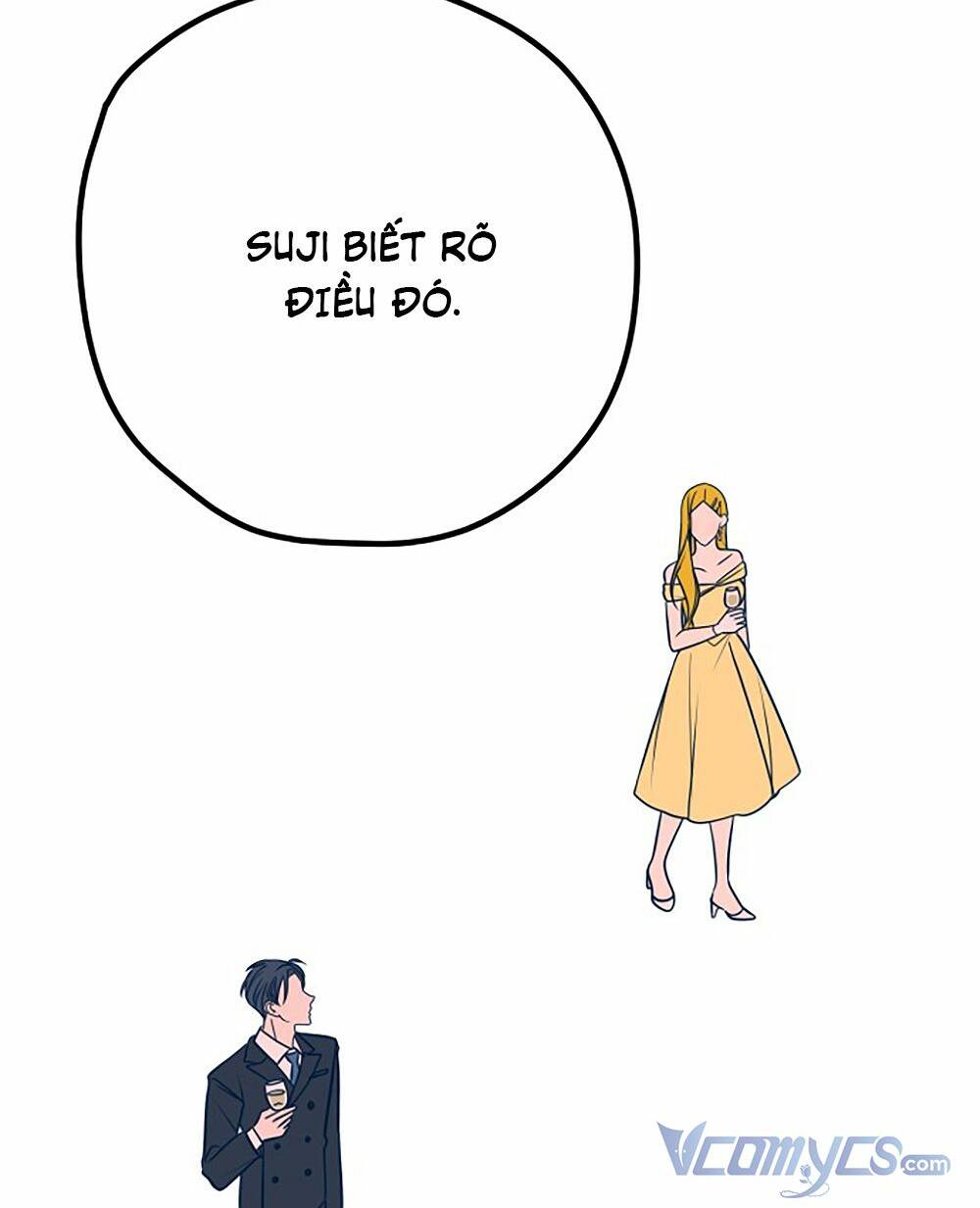 Kẻ Rác Rưởi Không Đáng Được Yêu: Chapter 33