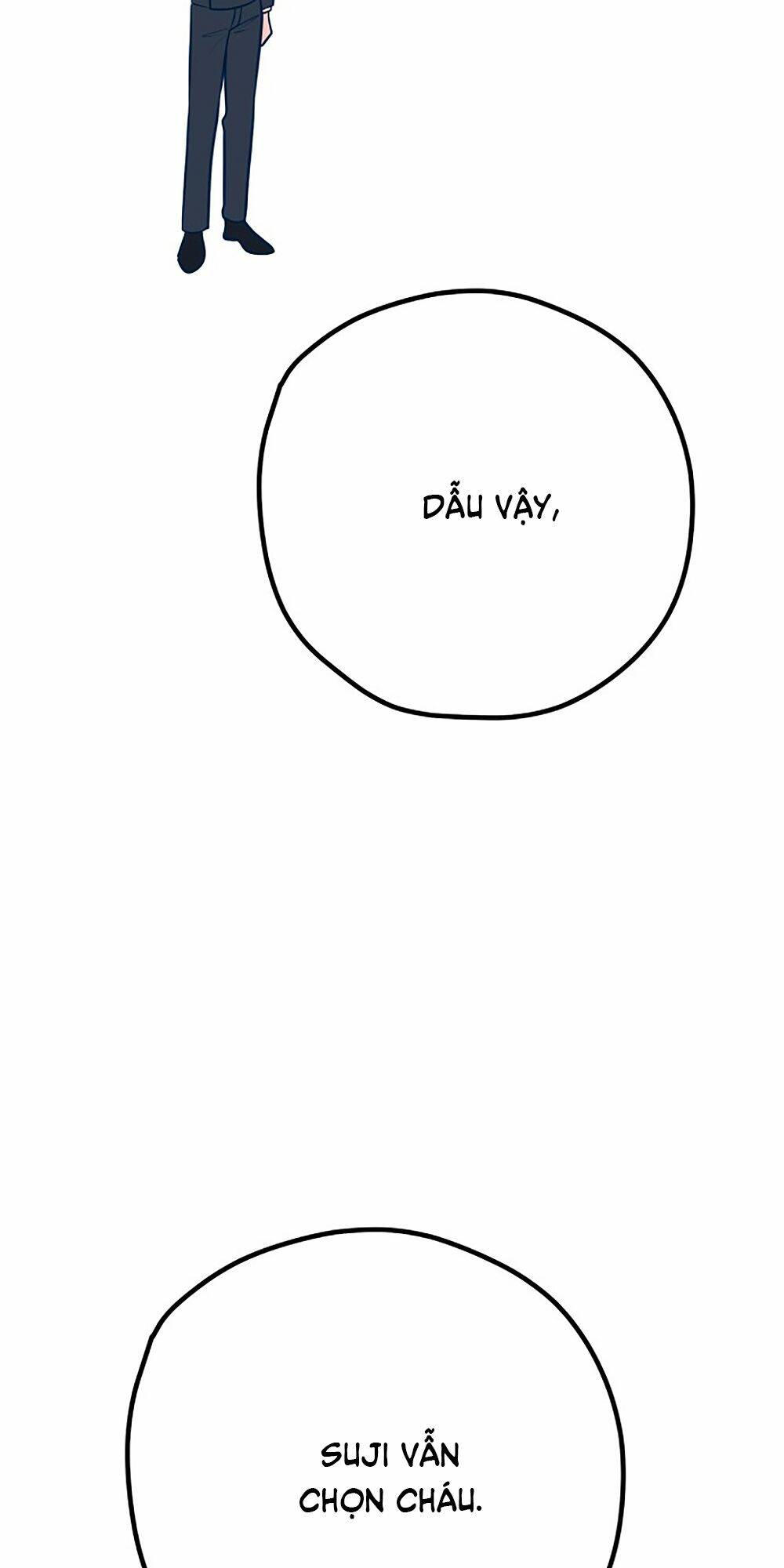 Kẻ Rác Rưởi Không Đáng Được Yêu: Chapter 33