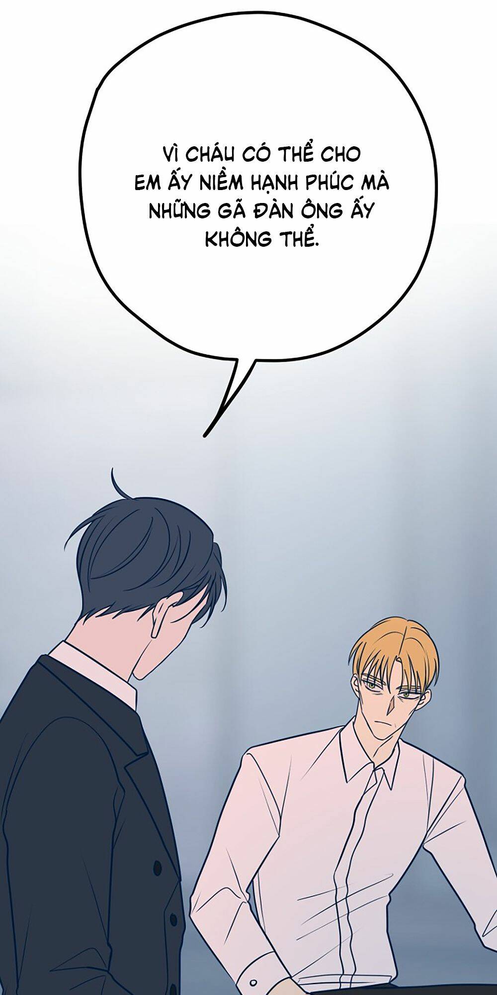Kẻ Rác Rưởi Không Đáng Được Yêu: Chapter 33