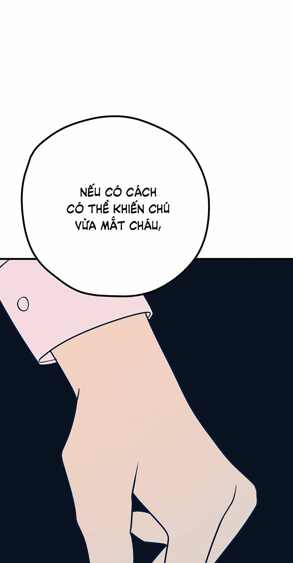 Kẻ Rác Rưởi Không Đáng Được Yêu: Chapter 33