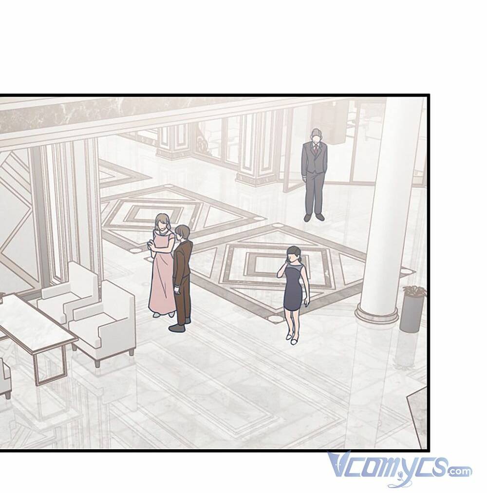 Kẻ Rác Rưởi Không Đáng Được Yêu: Chapter 33