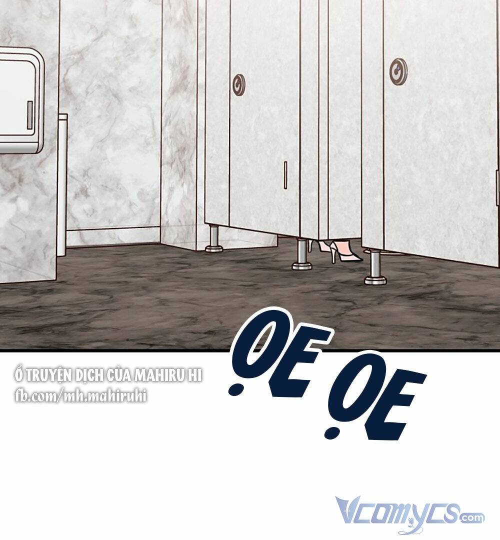 Kẻ Rác Rưởi Không Đáng Được Yêu: Chapter 33