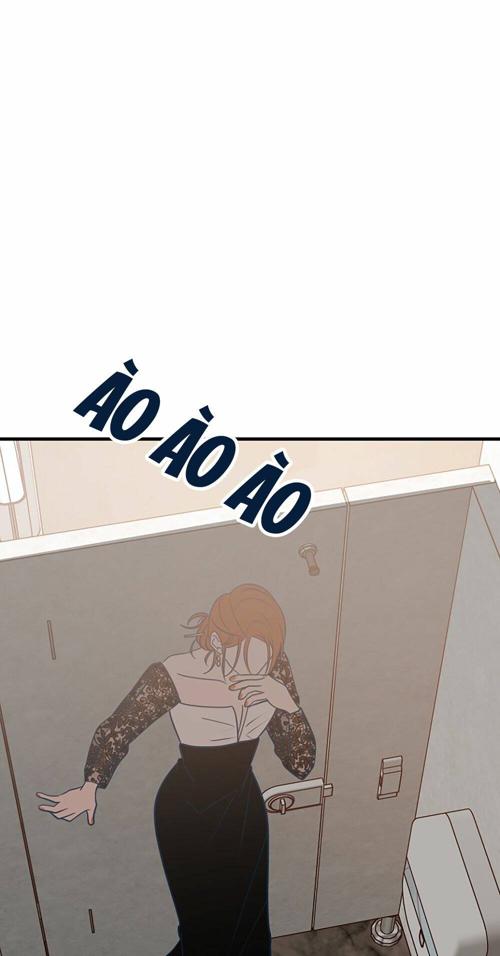 Kẻ Rác Rưởi Không Đáng Được Yêu: Chapter 33
