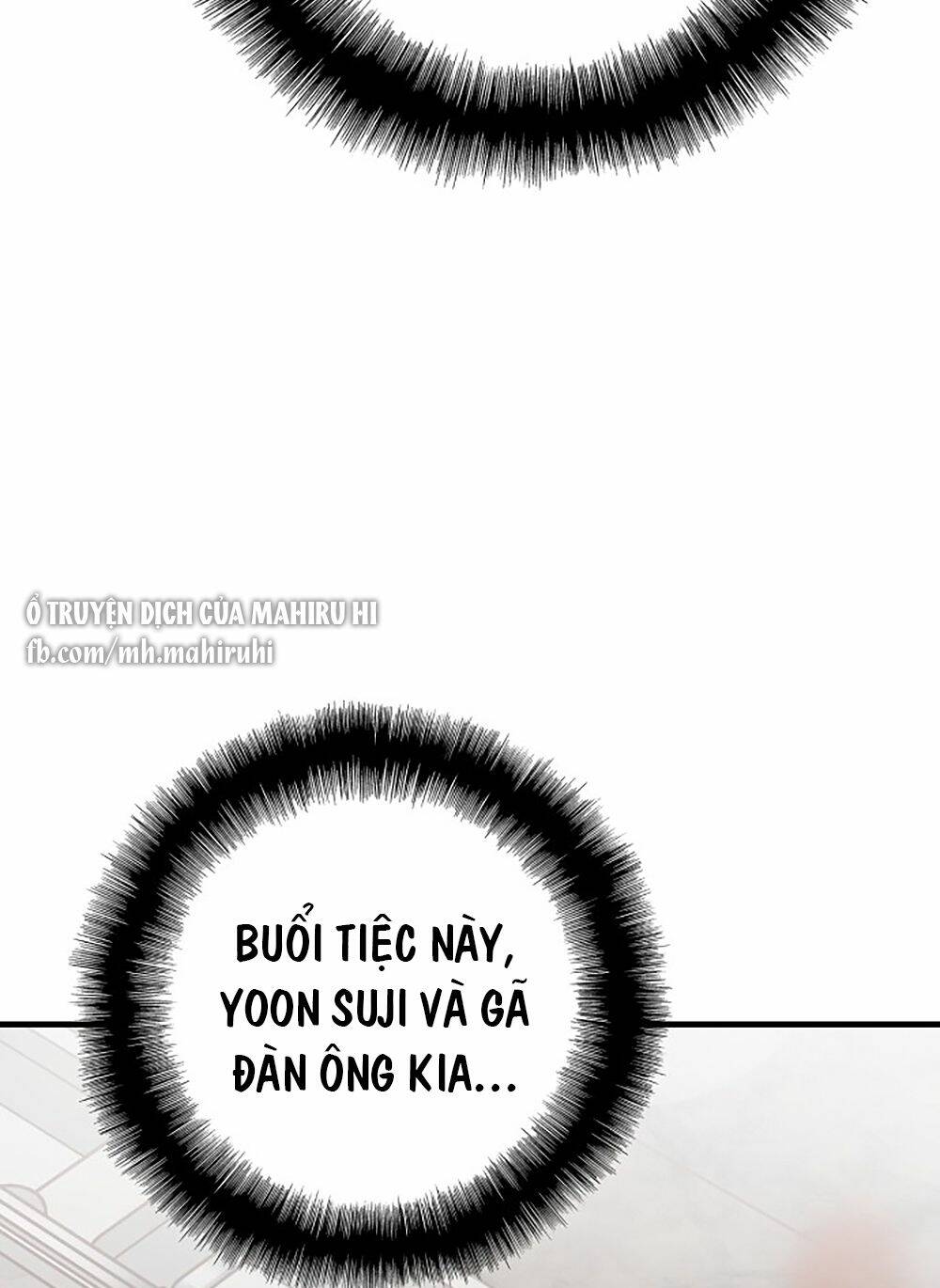 Kẻ Rác Rưởi Không Đáng Được Yêu: Chapter 33