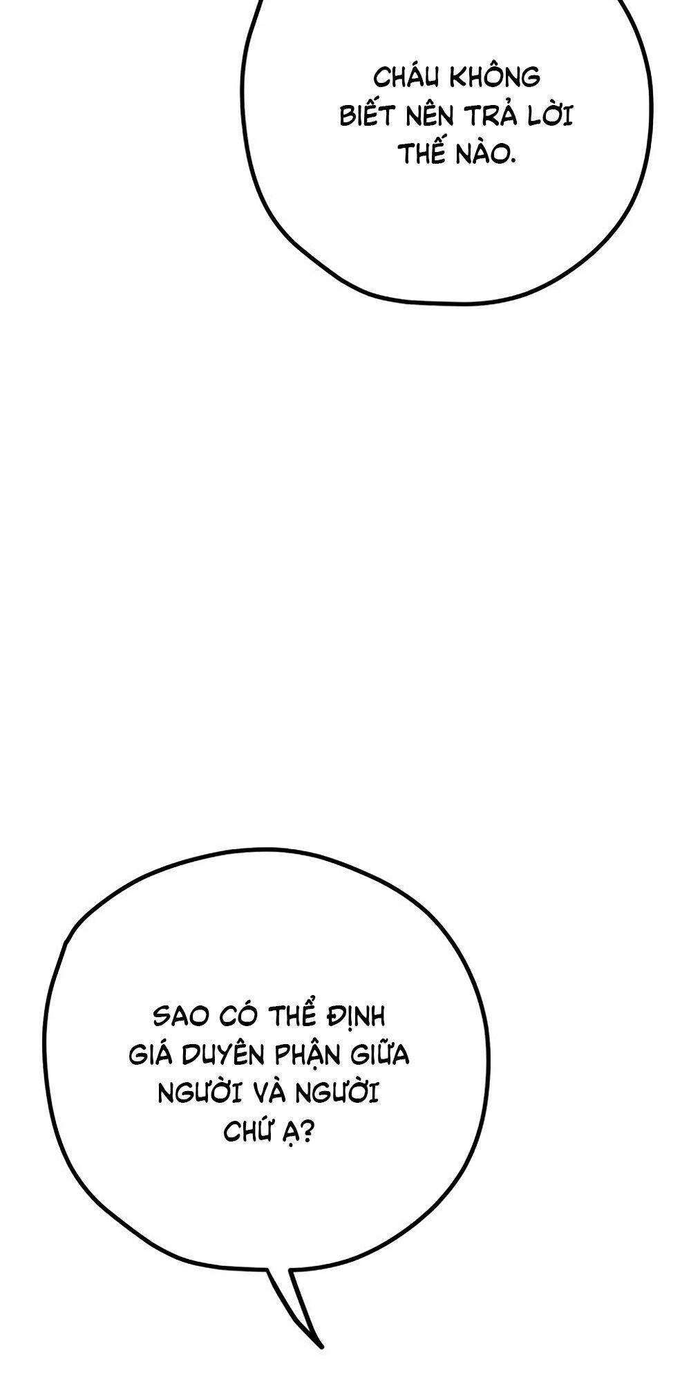 Kẻ Rác Rưởi Không Đáng Được Yêu: Chapter 33