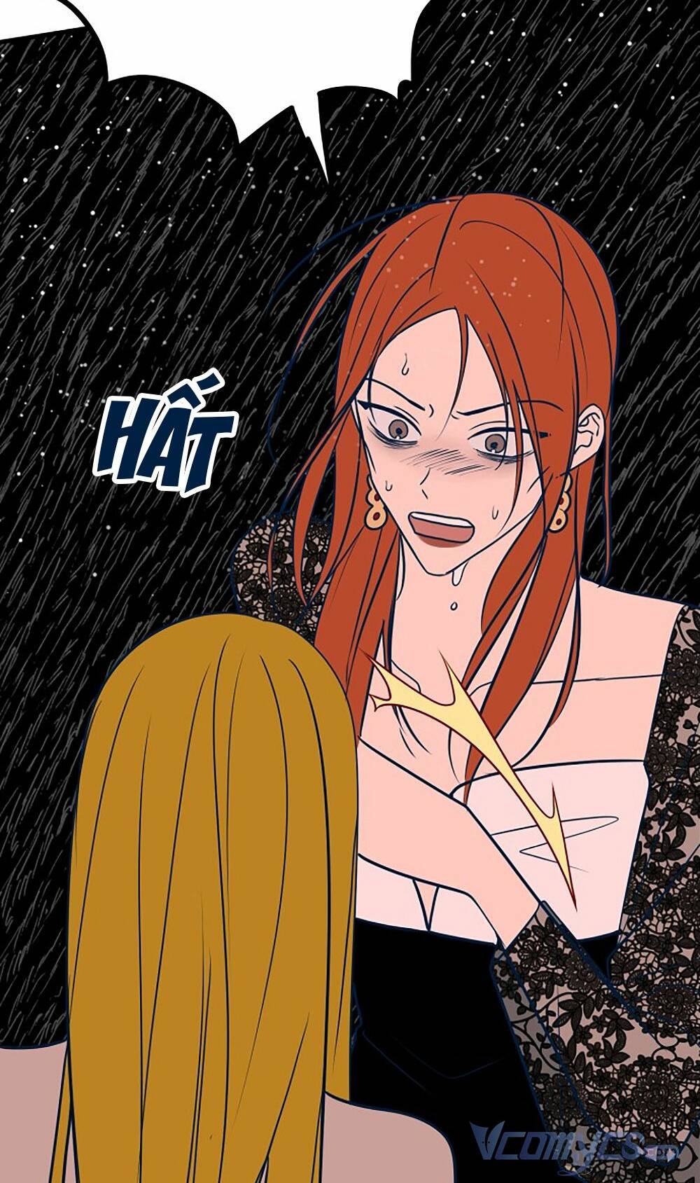Kẻ Rác Rưởi Không Đáng Được Yêu: Chapter 33
