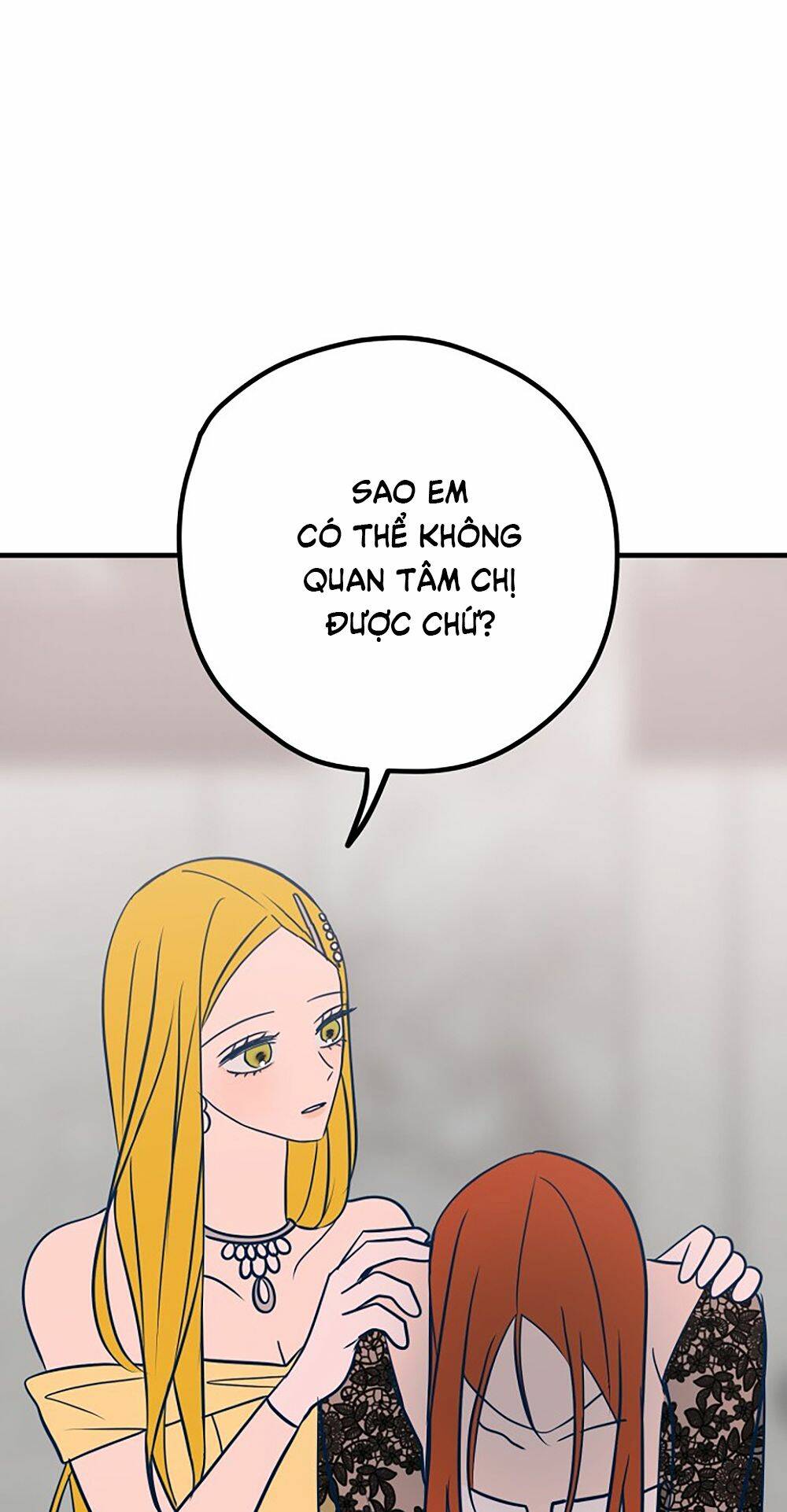 Kẻ Rác Rưởi Không Đáng Được Yêu: Chapter 33