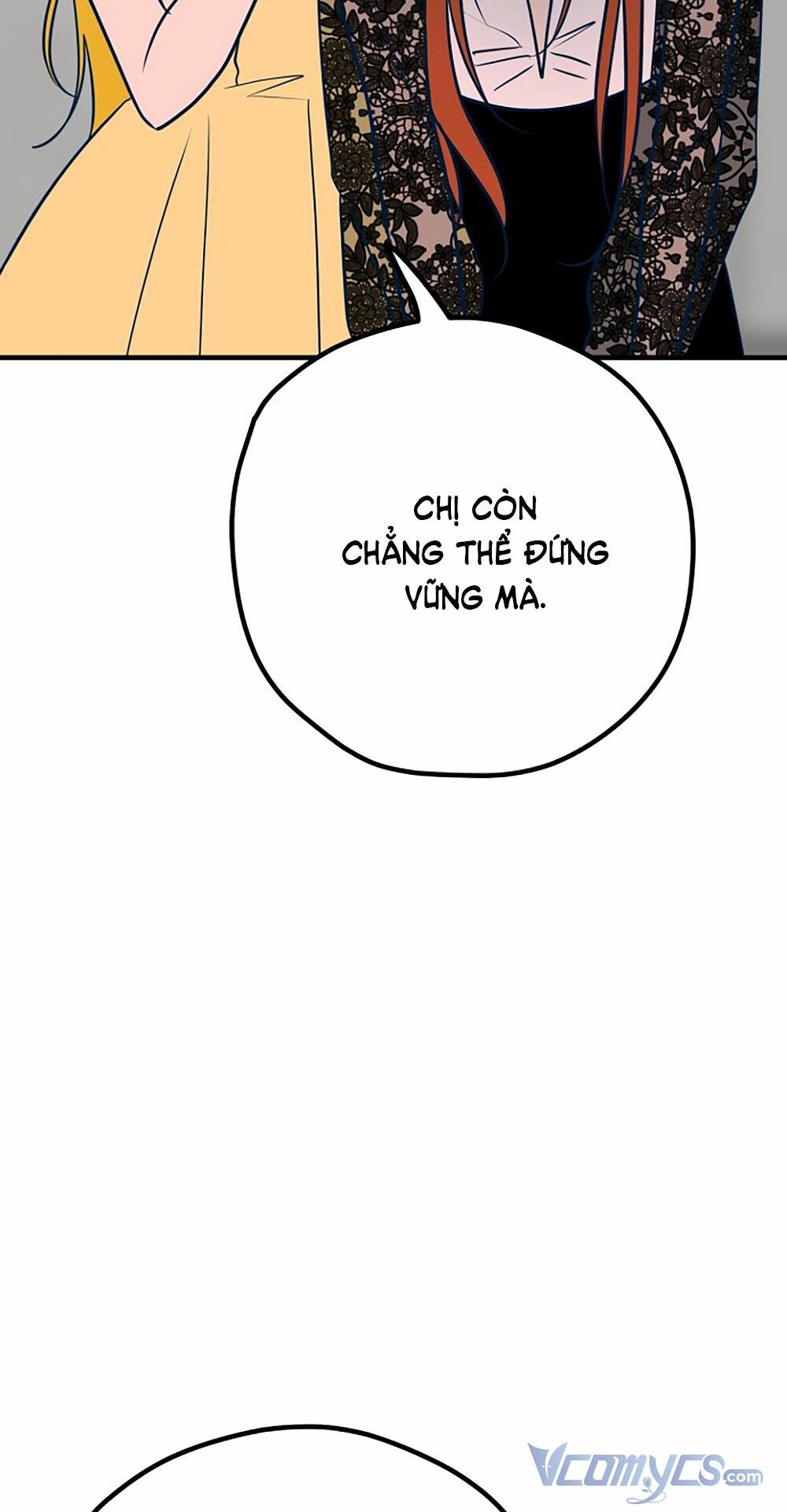 Kẻ Rác Rưởi Không Đáng Được Yêu: Chapter 33