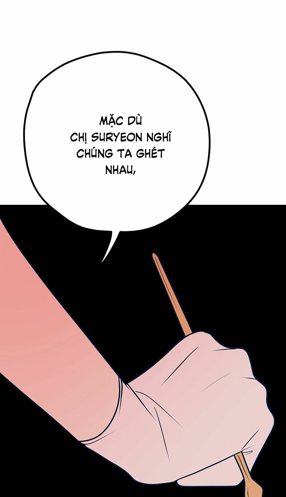 Kẻ Rác Rưởi Không Đáng Được Yêu: Chapter 33