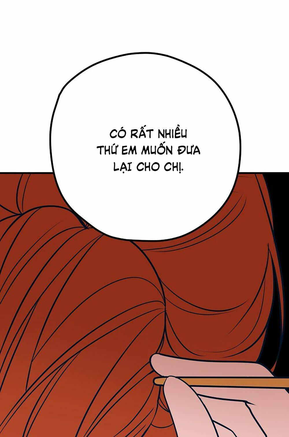 Kẻ Rác Rưởi Không Đáng Được Yêu: Chapter 33