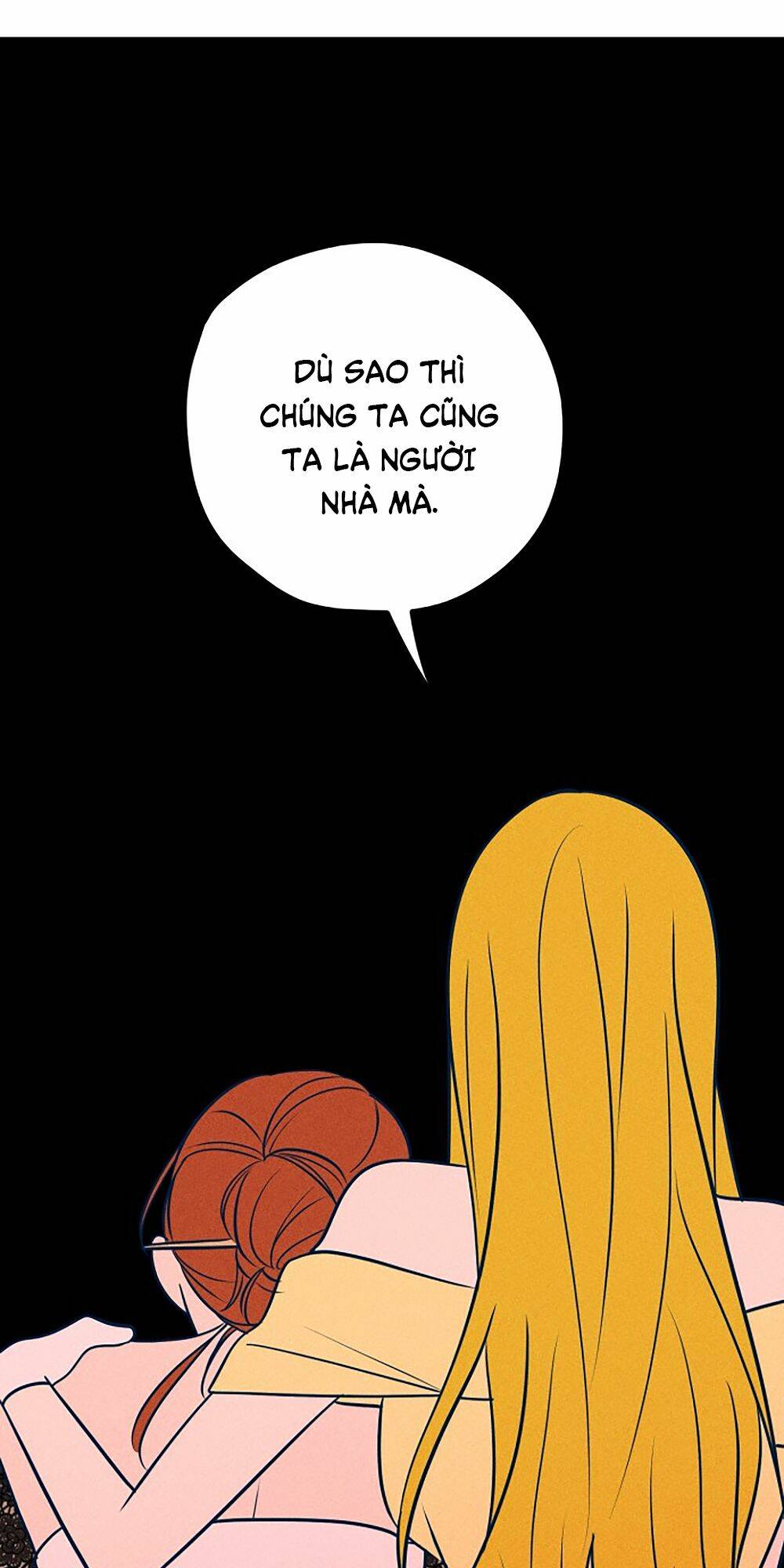 Kẻ Rác Rưởi Không Đáng Được Yêu: Chapter 33