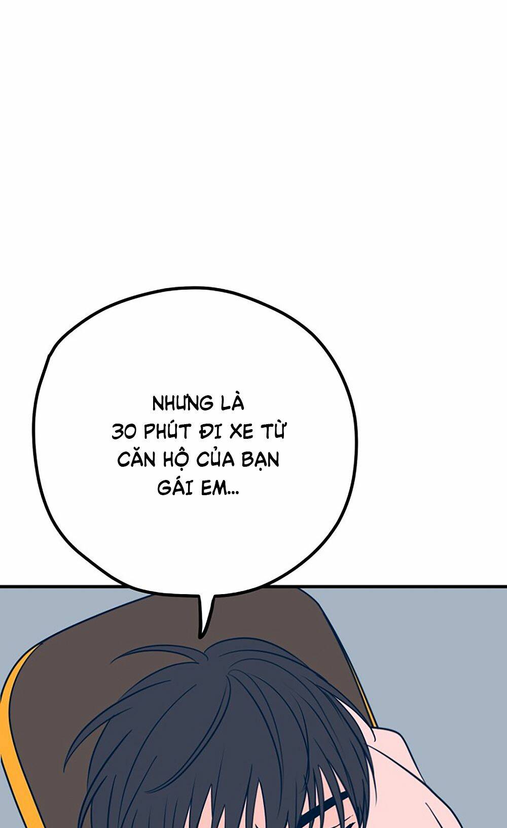 Kẻ Rác Rưởi Không Đáng Được Yêu: Chapter 34