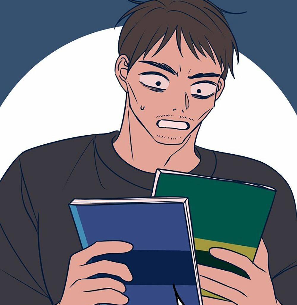 Kẻ Rác Rưởi Không Đáng Được Yêu: Chapter 34