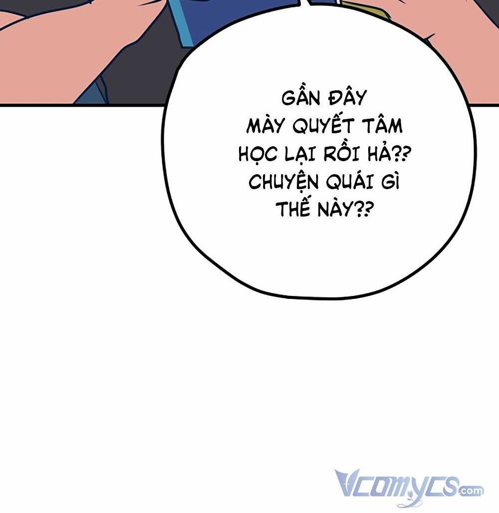 Kẻ Rác Rưởi Không Đáng Được Yêu: Chapter 34